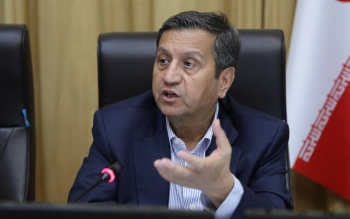 سخنان مهم وزیر اقتصاد درباره آینده اقتصاد/همتی:برای دولت جدید آمریکا برنامه داریم