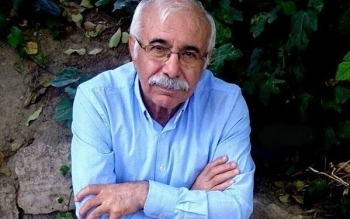 «محمدعلی بهمنی» شاعر مشهور ایران درگذشت