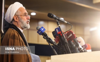 دادستان کل کشور:  تمرد از دستور قانونی نیروی انتظامی، جرم است