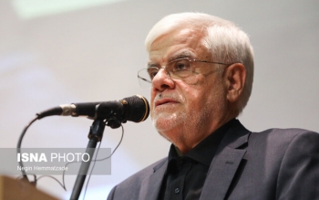 عارف: محدودیت‌ها در فضای مجازی هیچ اثری ندارد