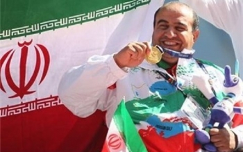 برنامه ایران در روز چهارم پارالمپیک/ مصاف با برزیل و آمریکا در والیبال نشسته و گلبال