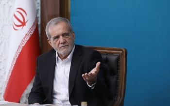 پزشکیان: تکالیف و مسئولیت‌های دقیق هیچ دستگاه و مدیری مشخص نیست