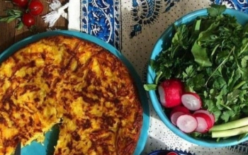 جذابیت های ایجاد پارک های خوراکی عصرانه در رشت 