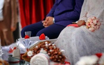 افزایش میانگین ۵.۵ و ۳.۵ ساله سن ازدواج زنان و مردان