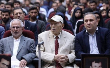 نوه دکتر مصدق درگذشت/پزشک متخصصی که تا زمان مرگ در ایران زندگی کرد