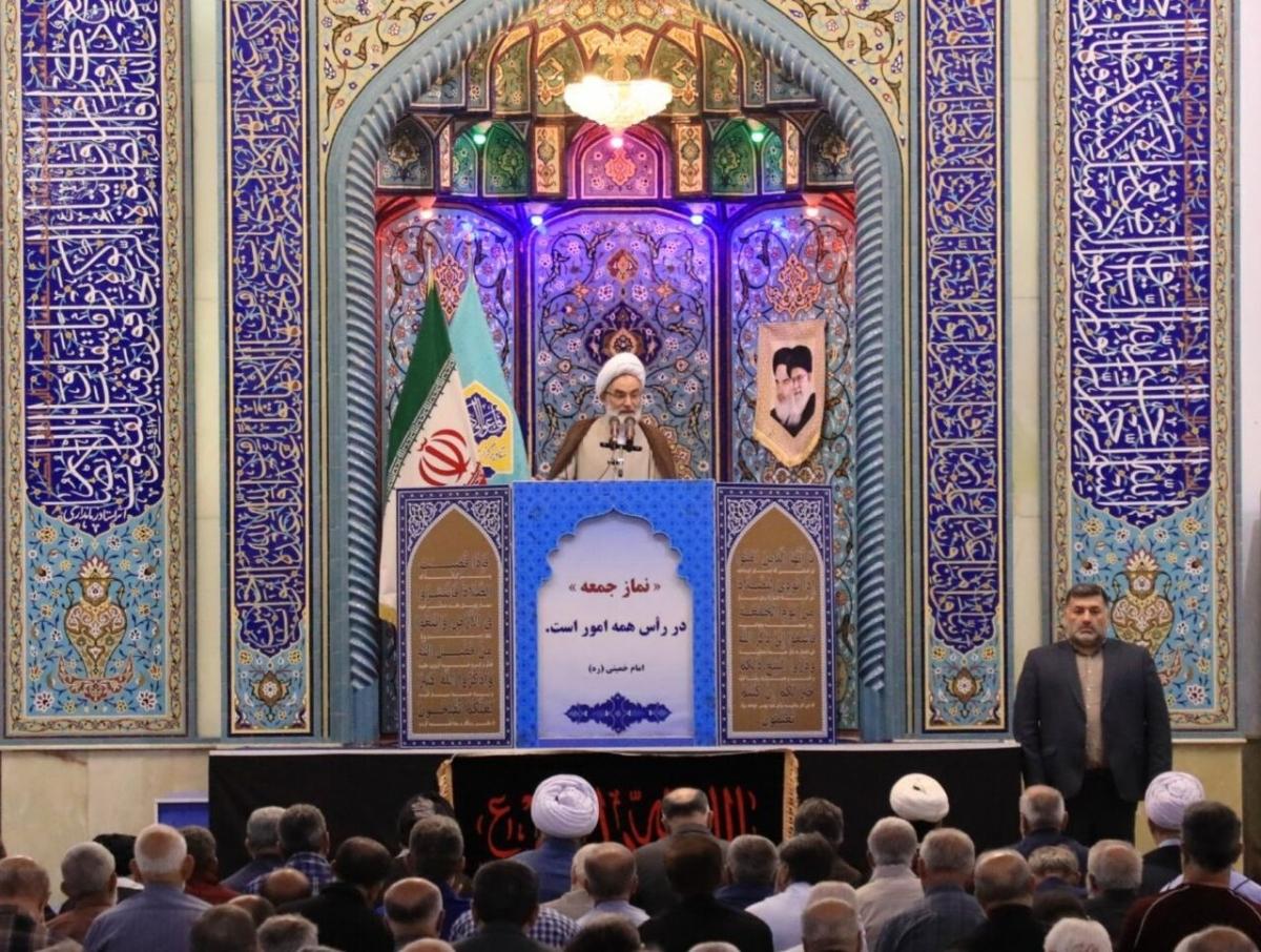 تنها راه کاهش ترافیک رشت، زوج و فرد کردن تردد خودروهاست/ پُل‌ها یا گران کردن بنزین چاره کار و راهکار حل مشکل ترافیک نیست