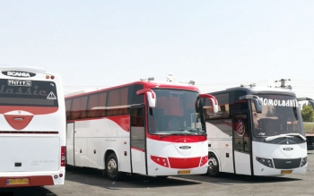 همراه نداشتن چه مدارکی از سوی رانندگان ناوگان حمل و نقل عمومی منجر به جریمه می‌شود؟ 