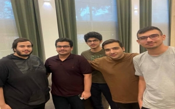 کسب ۴ مدال توسط دانش‌آموزان ایرانی در المپیاد جهانی کامپیوتر