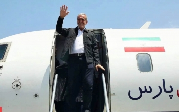پزشکیان به عراق سفر می‌کند