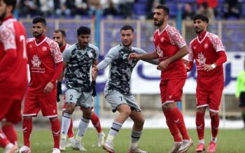 سپیدرود رشت ۲ بازیکن جدید جذب و با چهار بازیکن تمدید کرد