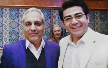 توافق تلویزیون برای یک برنامه با مهران مدیری و فرزاد حسنی؛ بازگشت جناب‌خان به تلویزیون