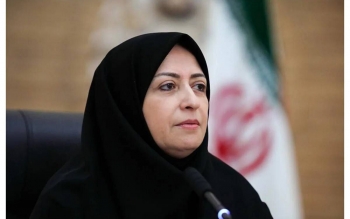 انصاری: زمان بذل و بخشش از منابع طبیعی کشور سپری شده‌است