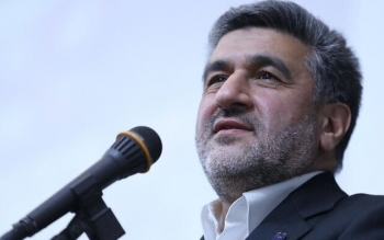 صیدی، رئیس سازمان بورس و اوراق بهادار شد