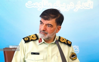 ۲ میلیون اتباع غیرمجاز از کشور اخراج می‌شوند