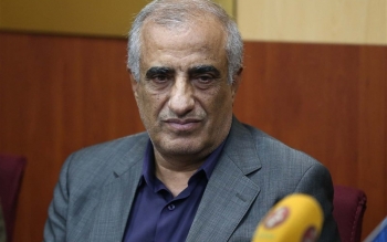 جزئیات فوت هوادار ملوان از زبان مدیرعامل این باشگاه