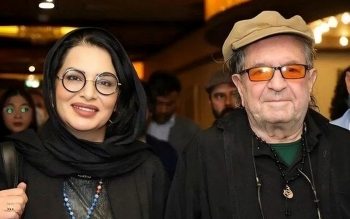 متهم اصلی قتل داریوش مهرجویی و همسرش: ماهی ۴۰ میلیون درآمد داشتم؛ چرا باید آنها را می کشتم؟