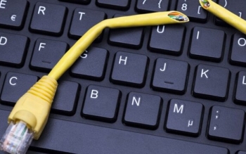 علت اختلال امروز اینترنت مشخص شد