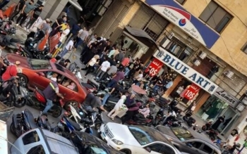  انفجار ده ها دستگاه  پیجر در لبنان؛بیش از ۱۰۰۰ نفر مجروح شدند/سفیر ایران هم در بین مصدومان