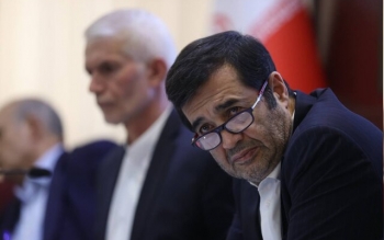 وزیر ورزش:‌ برای بازسازی «آزادی» مشکل پول نداریم/ انتخاب ورزشگاه شهرقدس کج‌سلیقگی بود