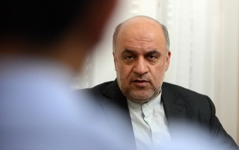 روند درمانی سفیر ایران در لبنان به خوبی به پیش می‌رود