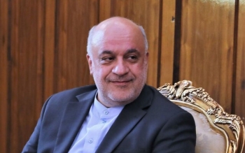 خبر «کیهان» تکذیب شد/سفارت ایران در لبنان: شایعات درباره بینایی امانی صحت ندارد