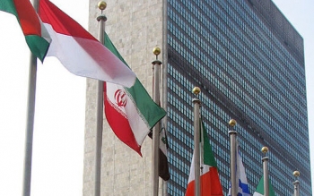 «ایران وارد رقابت‌ها و جنجال‌های داخلی و انتخاباتی آمریکا نمی‌شود»