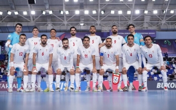 ایران با گلباران گواتمالا به دور حذفی جام جهانی صعود کرد