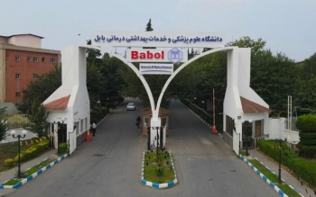 نیکوکارِ گمنام بابلی اورژانس این شهر را با کمک ۱۳۰ میلیارد تومانی نونوار کرد