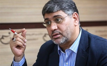 رضا سراج درگذشت