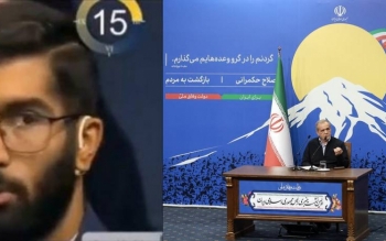  در حاشیه توهین به مسعود پزشکیان در تلویزیون؛این صدا و سیمای ایران است یا تریبون کشورهای عربی؟