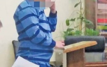 محاکمه مرد بنگاه‌دار که به خاطر جای پارک مرتکب قتل شد