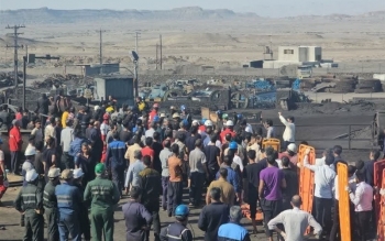 فاجعه ملی؛ آمار جانباختگان معدن طبس به ۵۲ نفر رسید