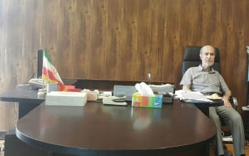 دکتر علی اصغر ورسه ای استاد ریاضی و رئیس اسبق دانشگاه گیلان درگذشت