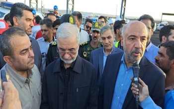انفجار معدن طبس قابل پیش‌بینی نبود/تمام معادن ایران باید مکانیزه شوند