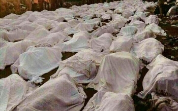ناگفته‌هایی از فاجعه منا پس از ۹ سال