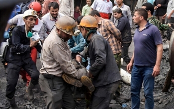  پرداخت ۱ میلیارد تومان به خانواده جان‌باختگان/ارائه گزارش بهبود ایمنی معادن هر ۳ ماه یک بار