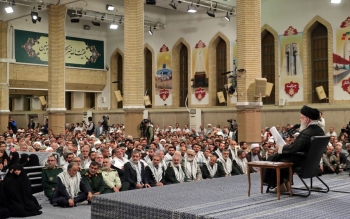 جبهه مقاومت فلسطین و حزب الله لبنان، پیروز میدان