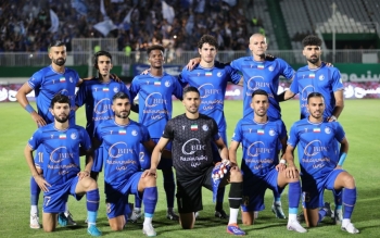  جواد نکونام از استقلال جدا شد؟