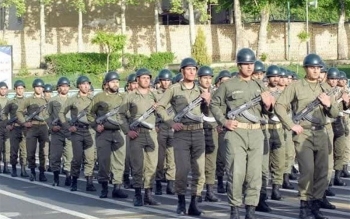 امکان انتخاب سازمان محل خدمت برای سربازان ماهر!