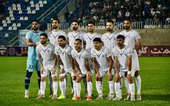 گل لحظه آخری عُمری، جشن مسی ها را در خانه خراب کرد