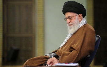 پیام مهم رهبر انقلاب اسلامی درباره قضایای اخیر لبنان