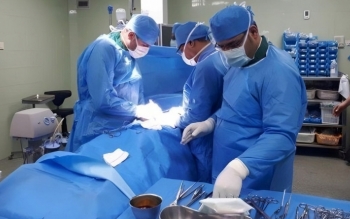 اعضای بدن مرد 41ساله لنگرودی به ۳ بیمار زندگی بخشید