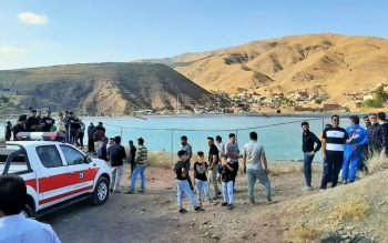 آمار فوتی‌های سیلاب جیرفت به ۱۴ نفر رسید/ یک نفر مفقود است