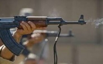 شهادت ۲ مامور انتظامی با تیراندازی افراد مسلح در خاش