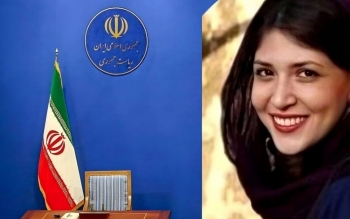 الهام بیژن‌پورِ دهه هفتادی که در دولت پزشکیان پست گرفت کیست؟