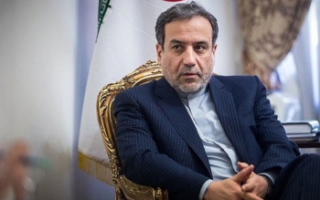  عراقچی: اگر رژیم صهیونیستی درصدد تلافی‌ برآید، پاسخ ما شدیدتر خواهد بود