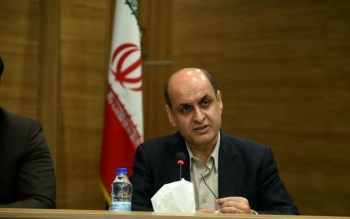 هادی حق شناس استاندار گیلان شد