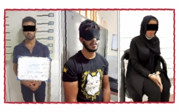 جنایت هولناک در پی عشق خیانت‌آلود؛ به دخترخاله‌ام دل باختم اما شوهرش مانع ازدواج بود!