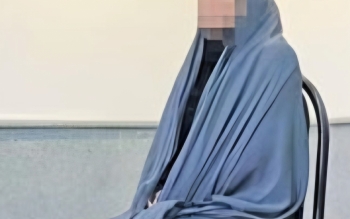 دختری که مادر و خواهر دوستش را کشته بود از قصاص نجات یافت