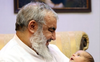 نامگذاری ۱۰۰ کودک عراقی به نام نصرالله